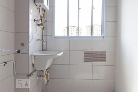 Apartamento à venda com 41m², 2 quartos e sem vagaÁrea de serviço