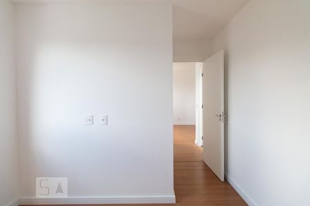 Apartamento à venda com 41m², 2 quartos e sem vagaQuarto 2