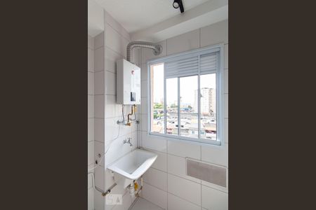 Apartamento à venda com 41m², 2 quartos e sem vagaÁrea de serviço