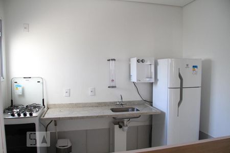 Apartamento à venda com 41m², 2 quartos e sem vagaSalao de Festas