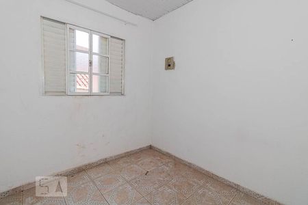 Quarto de casa para alugar com 1 quarto, 70m² em Vila Isolina Mazzei, São Paulo