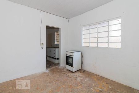 Sala de casa para alugar com 1 quarto, 70m² em Vila Isolina Mazzei, São Paulo