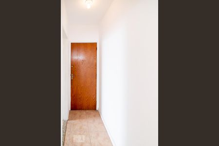Sala de apartamento à venda com 3 quartos, 75m² em Vila São Paulo, São Paulo
