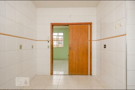 Apartamento à venda com 80m², 3 quartos e 2 vagasCozinha