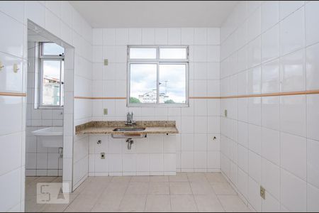 Apartamento à venda com 80m², 3 quartos e 2 vagasCozinha