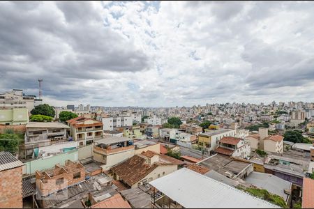 Apartamento à venda com 80m², 3 quartos e 2 vagasQuarto 3