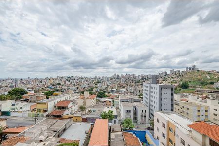 Apartamento à venda com 80m², 3 quartos e 2 vagasSuíte