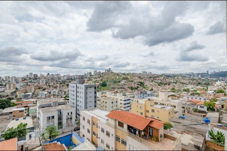 Apartamento à venda com 80m², 3 quartos e 2 vagasSuíte