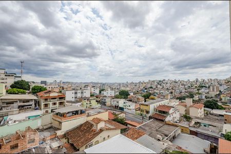 Apartamento à venda com 80m², 3 quartos e 2 vagasQuarto 2