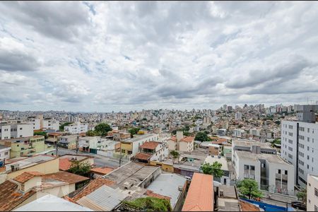 Apartamento à venda com 80m², 3 quartos e 2 vagasSuíte