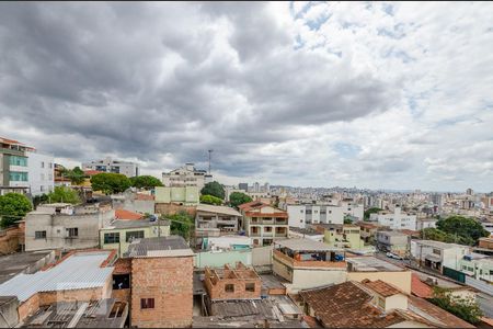 Apartamento à venda com 80m², 3 quartos e 2 vagasQuarto 3