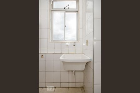 Apartamento à venda com 80m², 3 quartos e 2 vagasÁrea de Serviço