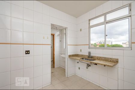 Apartamento à venda com 80m², 3 quartos e 2 vagasCozinha