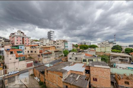 Apartamento à venda com 80m², 3 quartos e 2 vagasQuarto 3