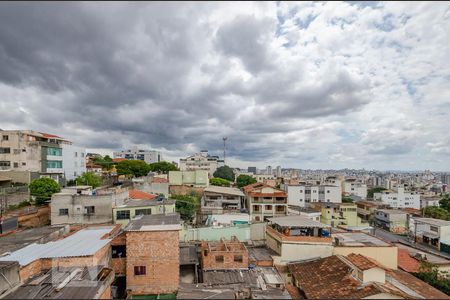 Apartamento à venda com 80m², 3 quartos e 2 vagasQuarto 2