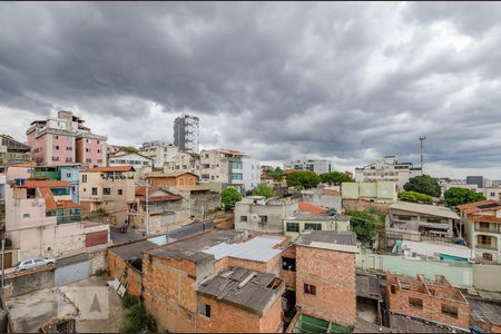 Apartamento à venda com 80m², 3 quartos e 2 vagasQuarto 2