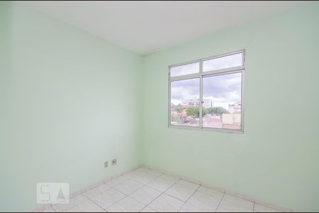 Apartamento à venda com 80m², 3 quartos e 2 vagasQuarto 3