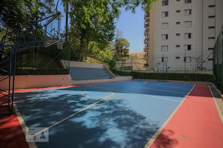 Quadra de apartamento para alugar com 3 quartos, 95m² em Vila Lageado, São Paulo