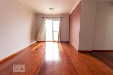 Sala de apartamento para alugar com 3 quartos, 95m² em Vila Lageado, São Paulo