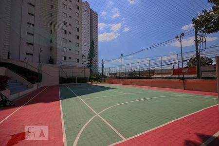 Quadra de apartamento para alugar com 3 quartos, 95m² em Vila Lageado, São Paulo