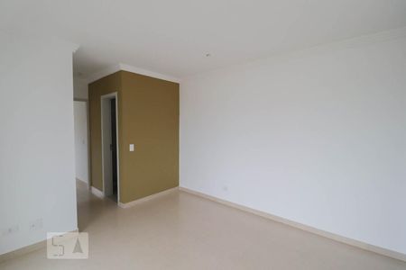 Sala de Apartamento com 2 quartos, 57m² Vila Rosália
