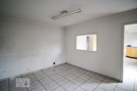 Quarto de apartamento para alugar com 1 quarto, 65m² em Sacomã, São Paulo