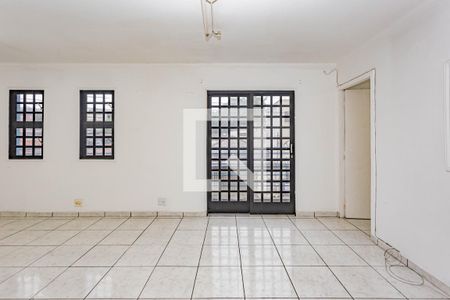 Sala de casa para alugar com 1 quarto, 65m² em Sacomã, São Paulo