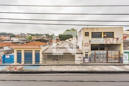 Vista de casa para alugar com 1 quarto, 65m² em Sacomã, São Paulo