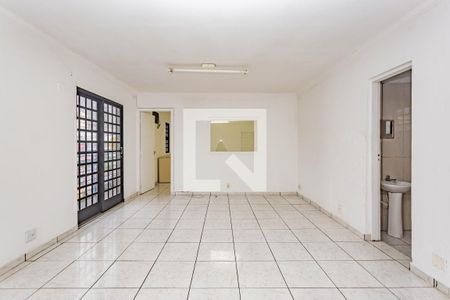 Sala de casa para alugar com 1 quarto, 65m² em Sacomã, São Paulo