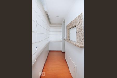 Churrasqueira gourmet de apartamento para alugar com 2 quartos, 78m² em Cidade Baixa, Porto Alegre