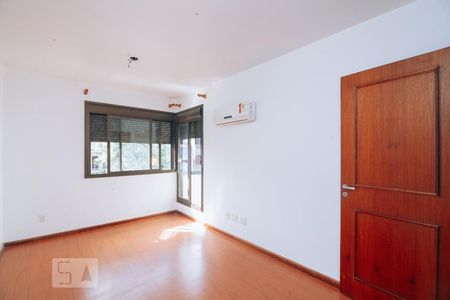 Detalhe Suite de apartamento para alugar com 2 quartos, 78m² em Cidade Baixa, Porto Alegre