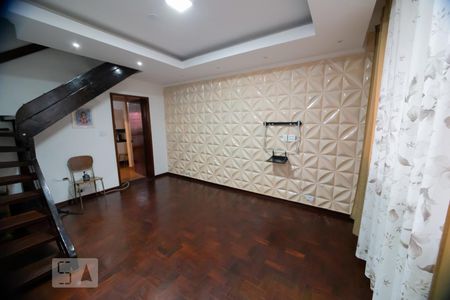 Sala de casa à venda com 3 quartos, 146m² em Vila Lageado, São Paulo