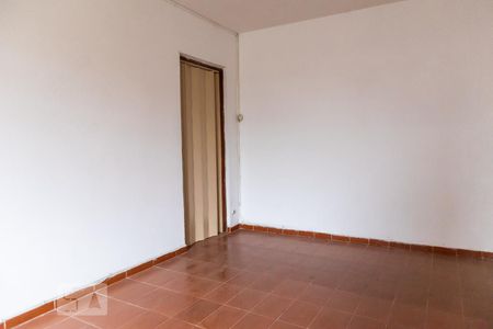 Sala e cozinha de casa para alugar com 1 quarto, 50m² em Vila Mazzei, São Paulo