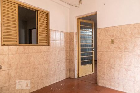 Casa para alugar com 50m², 1 quarto e sem vaga Casa para alugar com 50m², 1 quarto e sem vagaÁrea de serviço