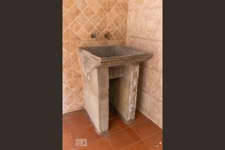 Casa para alugar com 50m², 1 quarto e sem vaga Casa para alugar com 50m², 1 quarto e sem vagaTanque