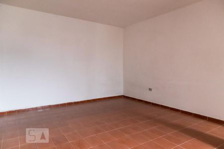 Sala e cozinha de casa para alugar com 1 quarto, 50m² em Vila Mazzei, São Paulo