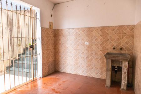 Casa para alugar com 50m², 1 quarto e sem vaga Casa para alugar com 50m², 1 quarto e sem vagaÁrea de serviço