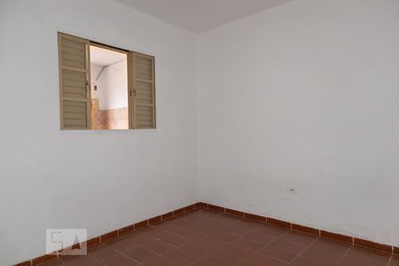 Quarto de casa para alugar com 1 quarto, 50m² em Vila Mazzei, São Paulo