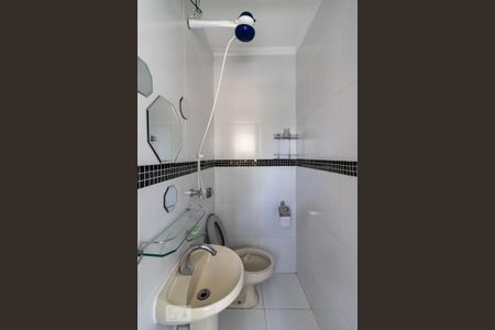 Apartamento à venda com 78m², 2 quartos e 1 vagaBanheiro