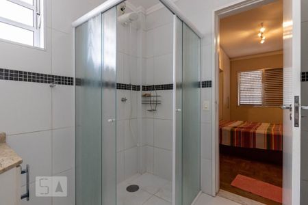 Apartamento à venda com 78m², 2 quartos e 1 vagaBanheiro