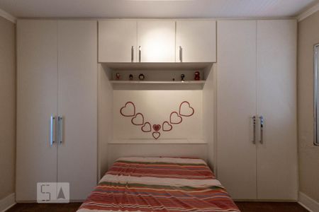 Apartamento à venda com 78m², 2 quartos e 1 vagaQuarto 2