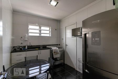 Apartamento à venda com 78m², 2 quartos e 1 vagaCozinha
