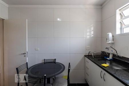 Apartamento à venda com 78m², 2 quartos e 1 vagaCozinha