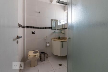 Apartamento à venda com 78m², 2 quartos e 1 vagaBanheiro