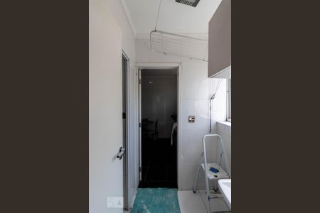 Apartamento à venda com 78m², 2 quartos e 1 vagaÁrea de serviço