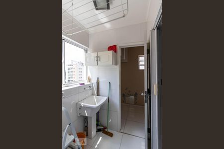 Apartamento à venda com 78m², 2 quartos e 1 vagaÁrea de serviço