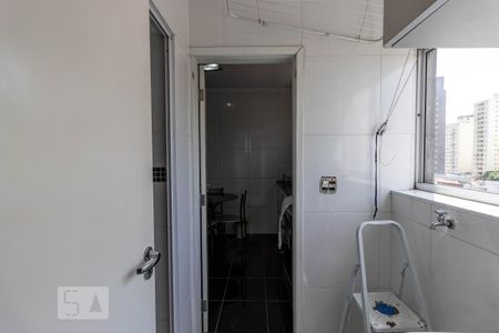 Apartamento à venda com 78m², 2 quartos e 1 vagaÁrea de serviço