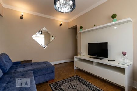 Apartamento à venda com 78m², 2 quartos e 1 vagaSala