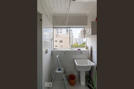 Apartamento à venda com 78m², 2 quartos e 1 vagaÁrea de serviço