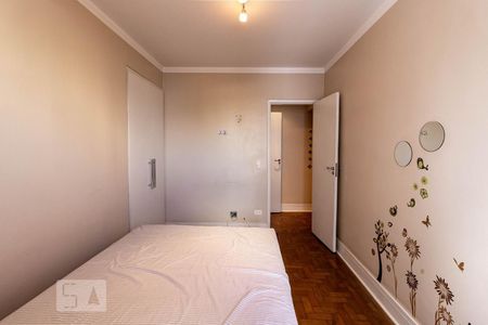 Apartamento à venda com 78m², 2 quartos e 1 vagaQuarto 1